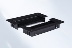 阻燃機(jī)柜毛刷