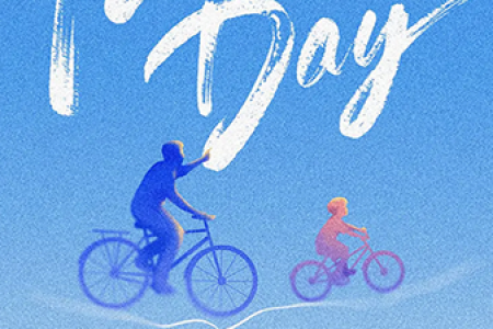 「爸」氣全開，刷悅未來