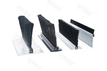 智能貼標機對條刷的新要求 智能貼標機對條刷的新要求