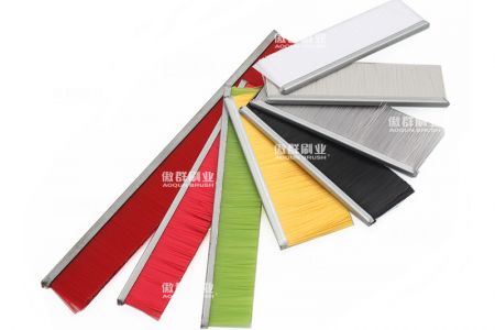 傲群鋁合金條密封刷:守護(hù)密封細(xì)節(jié),適配多場(chǎng)景需求? 傲群鋁合金條密封刷:守護(hù)密封細(xì)節(jié),適配多場(chǎng)景需求?