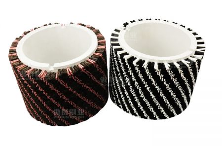 20年源頭廠家!工業(yè)毛刷定制不用愁,這家廣州企業(yè)能搞定全品類(lèi)需求 20年源頭廠家!工業(yè)毛刷定制不用愁,這家廣州企業(yè)能搞定全品類(lèi)需求