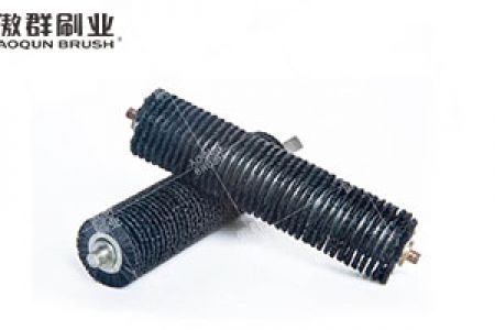 食品級(jí)毛刷輥選哪家？傲群用實(shí)力守護(hù)潔凈生產(chǎn)