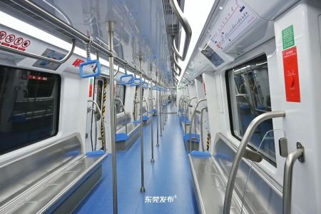 藏在地鐵屏蔽門(mén)里的“實(shí)力派”！傲群毛刷守護(hù)品質(zhì)出行