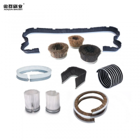 吸塵器防塵罩側(cè)繞刷