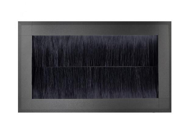 1U盲板毛刷 1U盲板毛刷