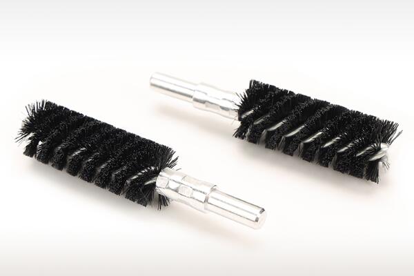 豬鬃材料類工業毛刷