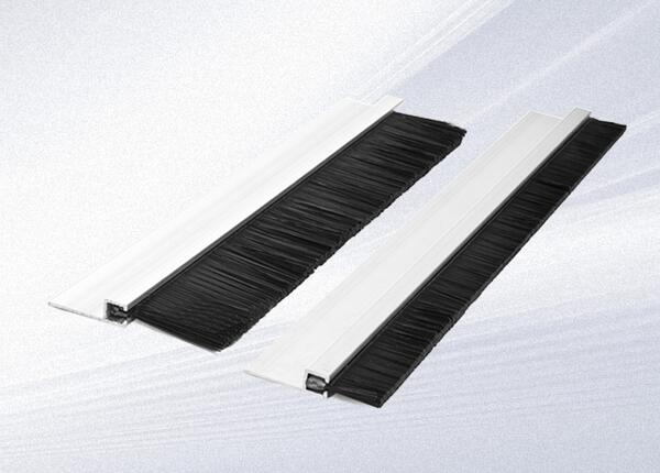 軌道交通屏蔽門毛刷