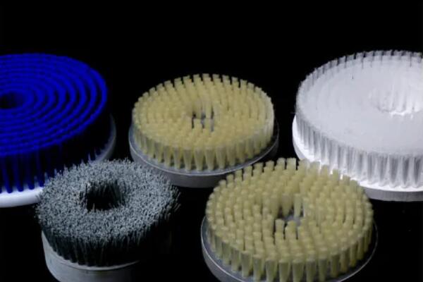 工業(yè)圓盤刷產(chǎn)品